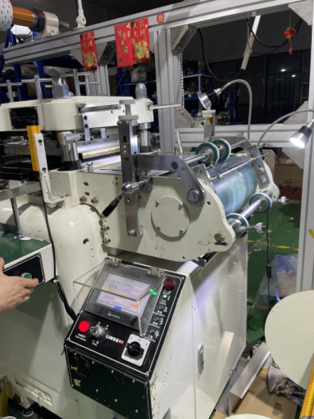 ITW Formex 防火聚丙烯絕緣材料用途